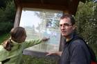 Wanderung in Barsinghausen